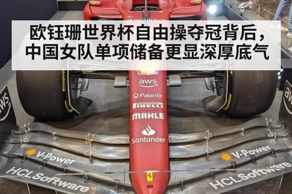 欧钰珊世界杯自由操夺冠背后,中国女队单项储备更显深厚底气